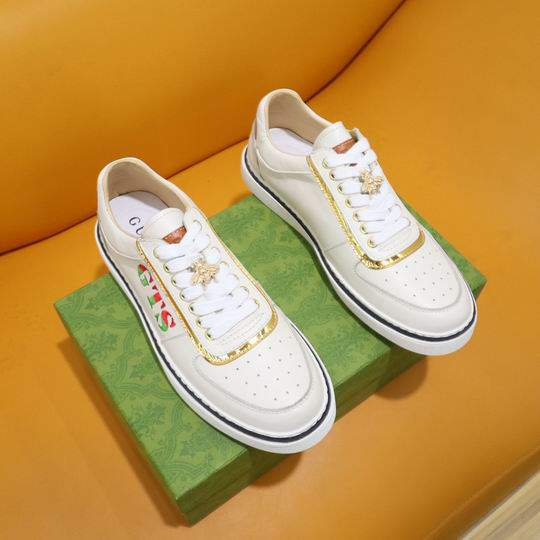 Picture of Gucci Shoes _SKUGuccisz38-45hnh08098820